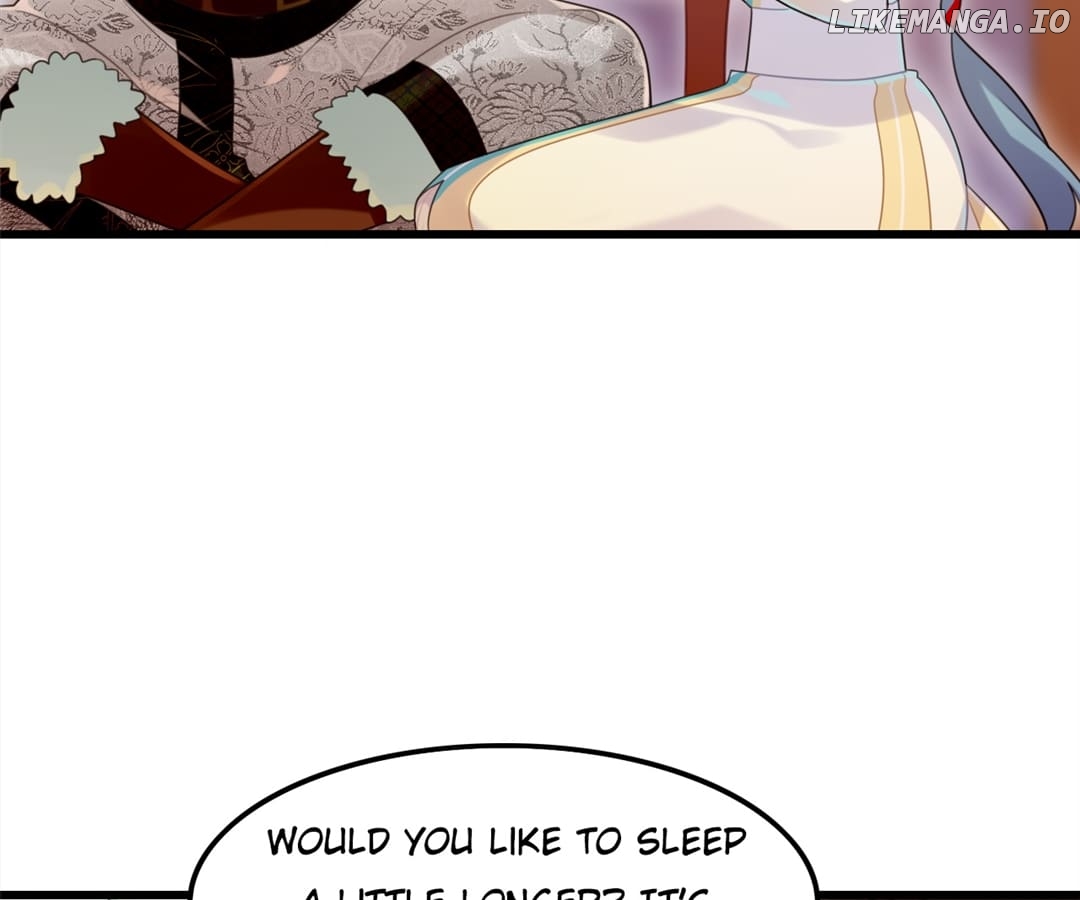The Hard-Nosed Married Princess Chapter 6 - page 39