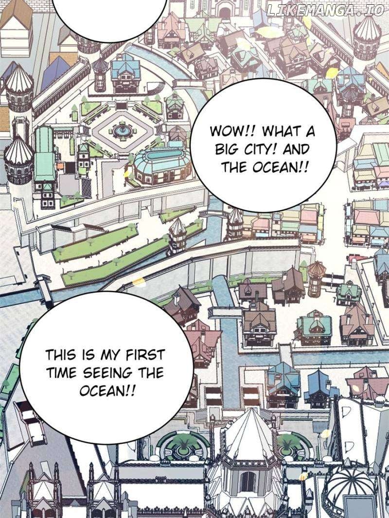 Evil Dragon Is Reincarnated! Revenge Begins at the Age of Five! Chapter 246 - page 11