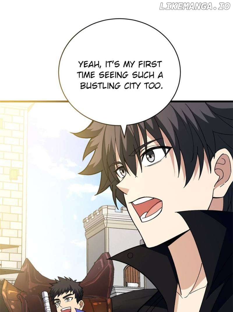 Evil Dragon Is Reincarnated! Revenge Begins at the Age of Five! Chapter 246 - page 15