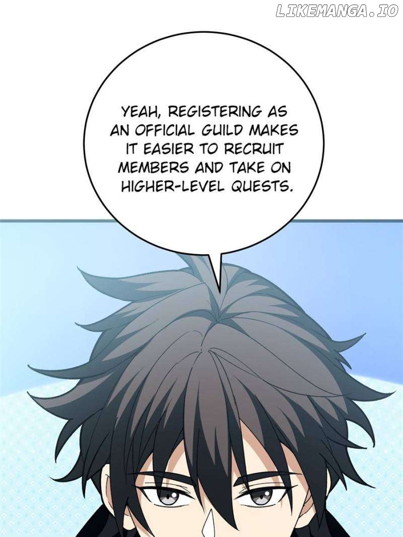 Evil Dragon Is Reincarnated! Revenge Begins at the Age of Five! Chapter 246 - page 21