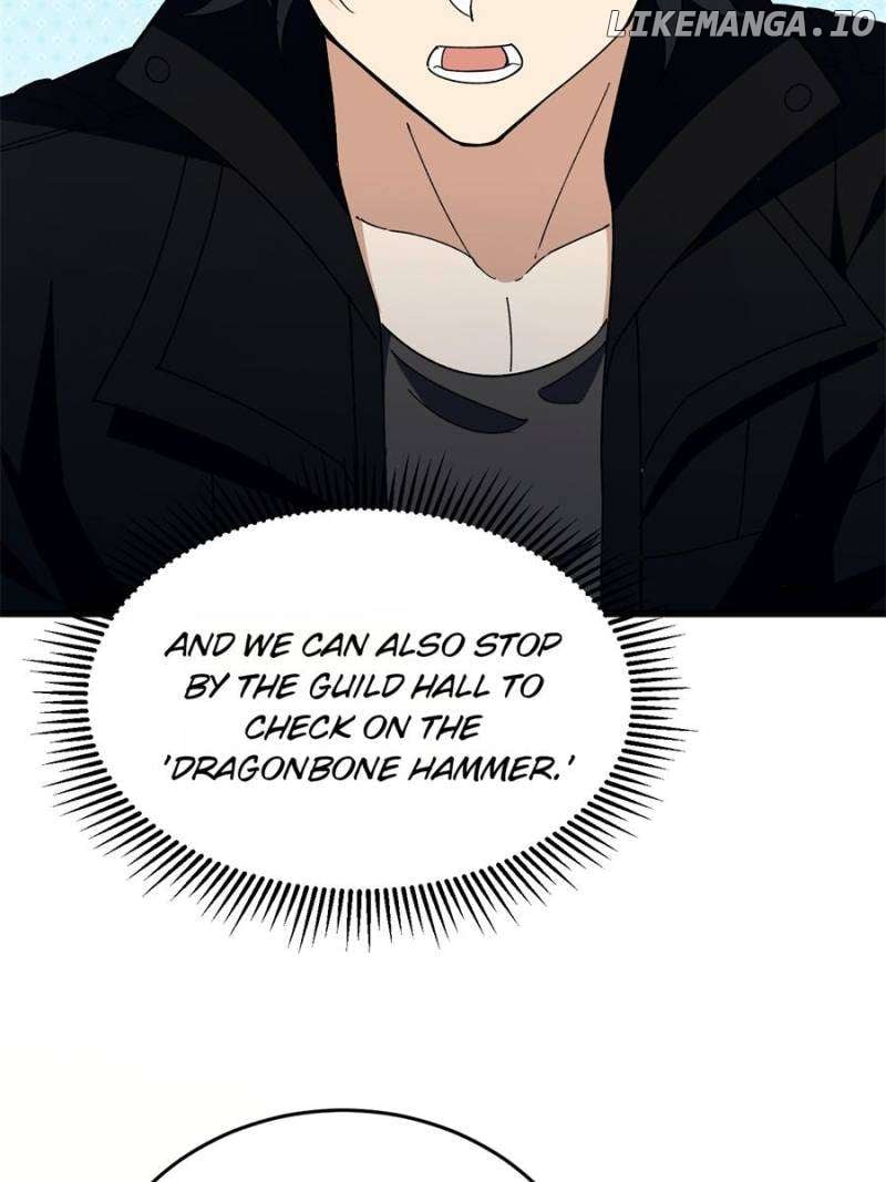 Evil Dragon Is Reincarnated! Revenge Begins at the Age of Five! Chapter 246 - page 22