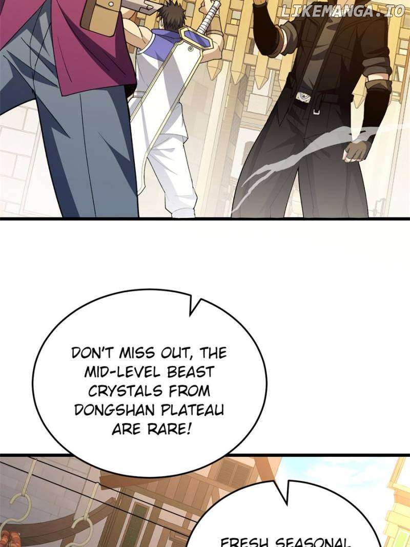 Evil Dragon Is Reincarnated! Revenge Begins at the Age of Five! Chapter 246 - page 24