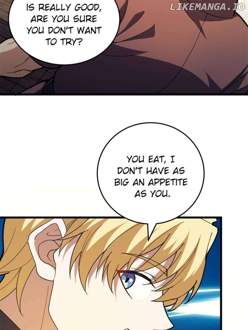 Evil Dragon Is Reincarnated! Revenge Begins at the Age of Five! Chapter 246 - page 26