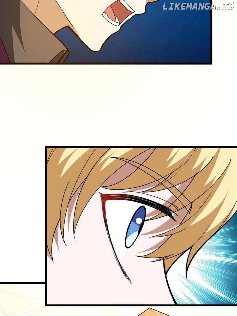 Evil Dragon Is Reincarnated! Revenge Begins at the Age of Five! Chapter 246 - page 27