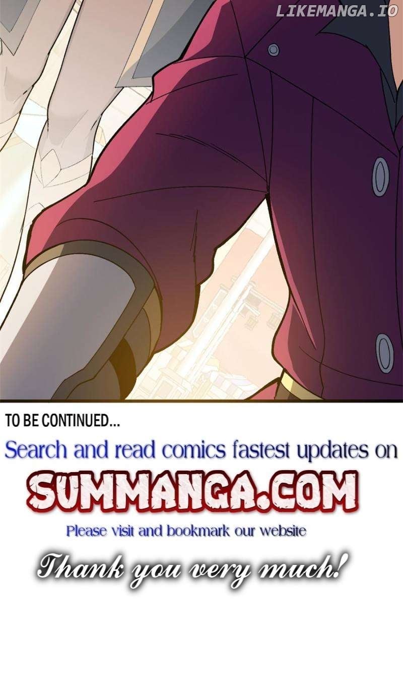 Evil Dragon Is Reincarnated! Revenge Begins at the Age of Five! Chapter 246 - page 33