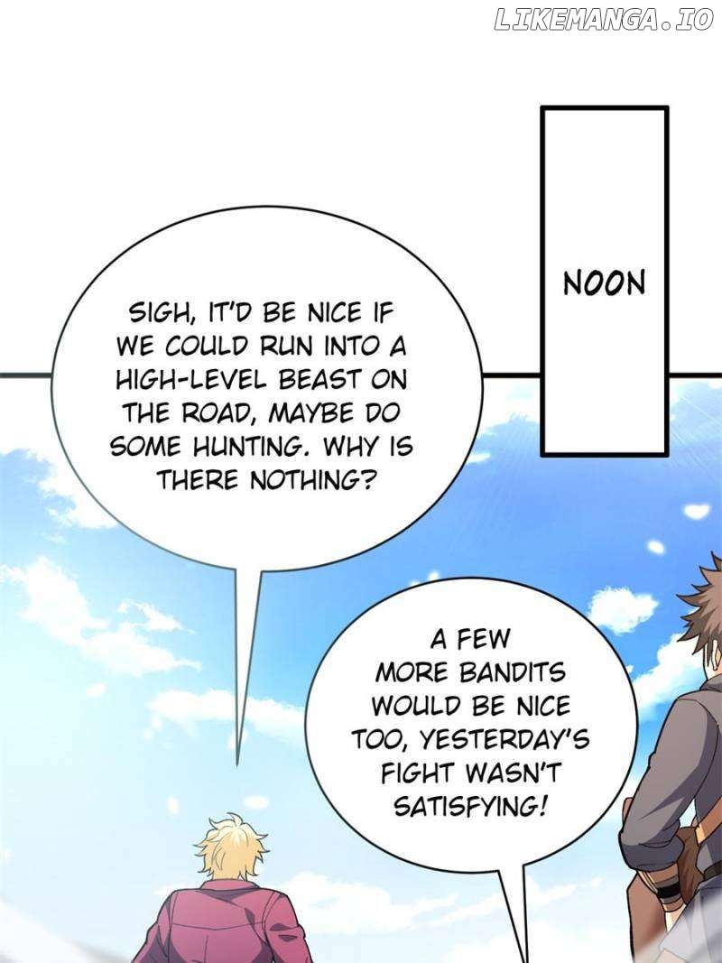 Evil Dragon Is Reincarnated! Revenge Begins at the Age of Five! Chapter 246 - page 6