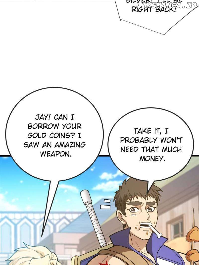Evil Dragon Is Reincarnated! Revenge Begins at the Age of Five! Chapter 247 - page 12