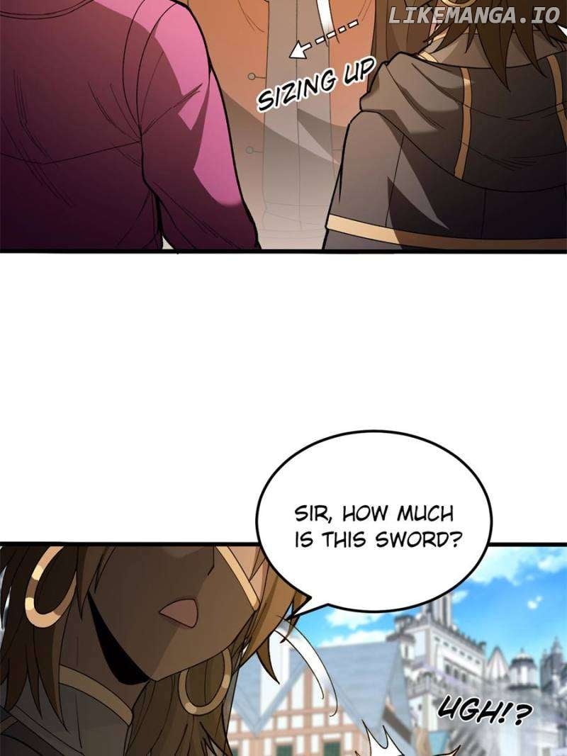 Evil Dragon Is Reincarnated! Revenge Begins at the Age of Five! Chapter 247 - page 2
