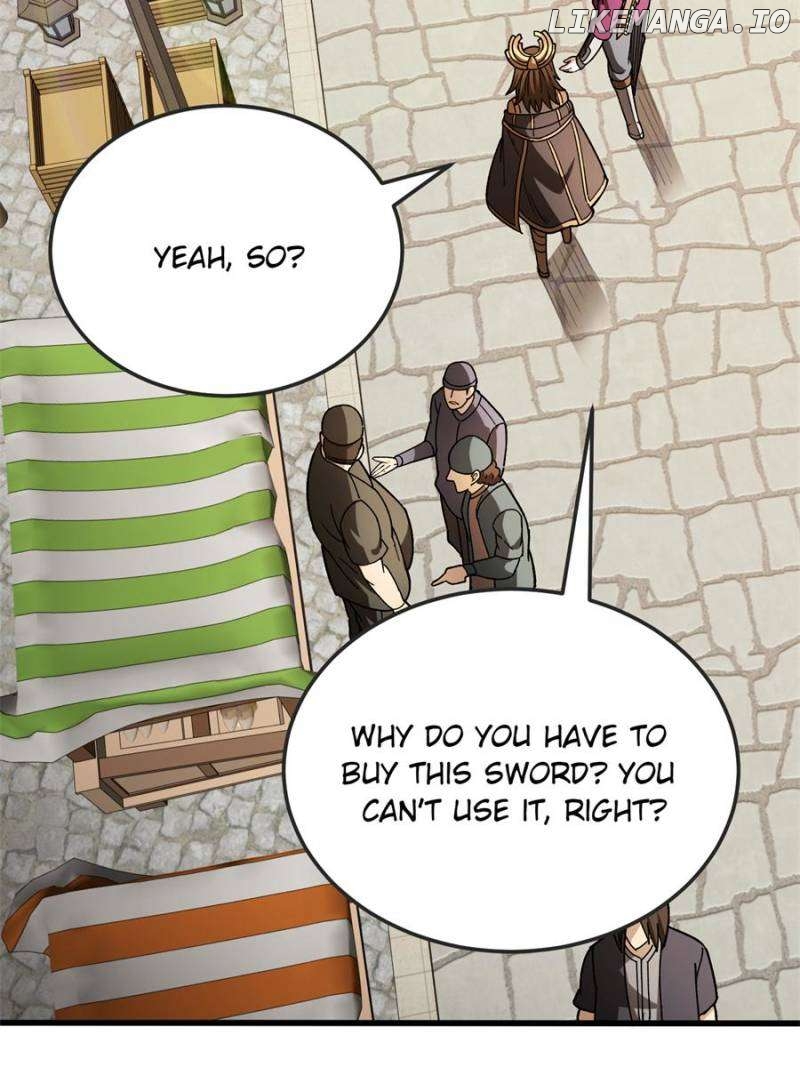 Evil Dragon Is Reincarnated! Revenge Begins at the Age of Five! Chapter 247 - page 21