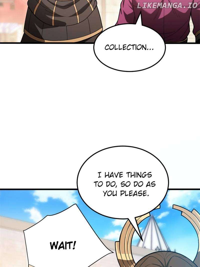 Evil Dragon Is Reincarnated! Revenge Begins at the Age of Five! Chapter 247 - page 24
