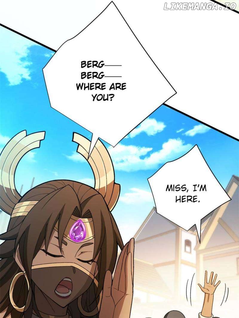 Evil Dragon Is Reincarnated! Revenge Begins at the Age of Five! Chapter 247 - page 29