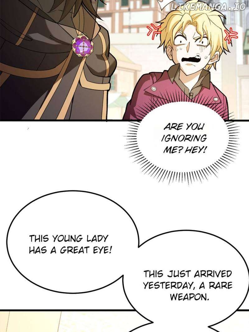 Evil Dragon Is Reincarnated! Revenge Begins at the Age of Five! Chapter 247 - page 3
