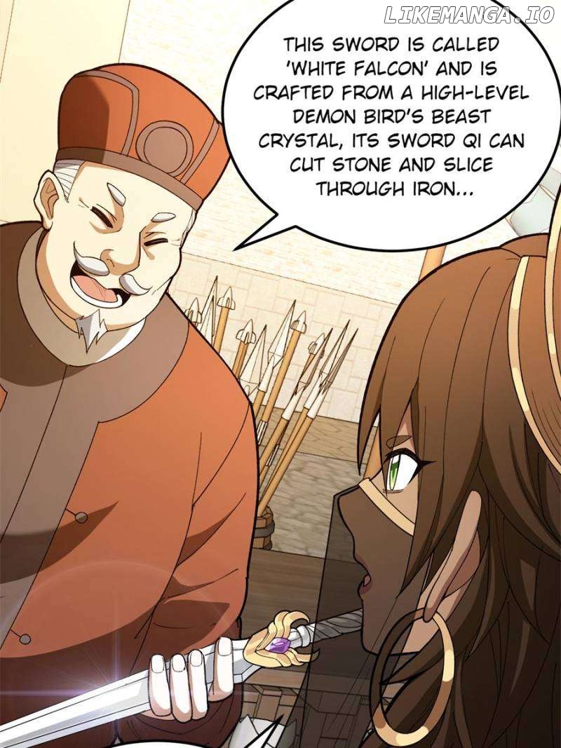 Evil Dragon Is Reincarnated! Revenge Begins at the Age of Five! Chapter 247 - page 4