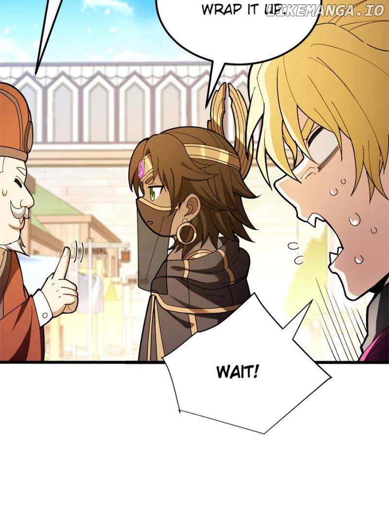 Evil Dragon Is Reincarnated! Revenge Begins at the Age of Five! Chapter 247 - page 6