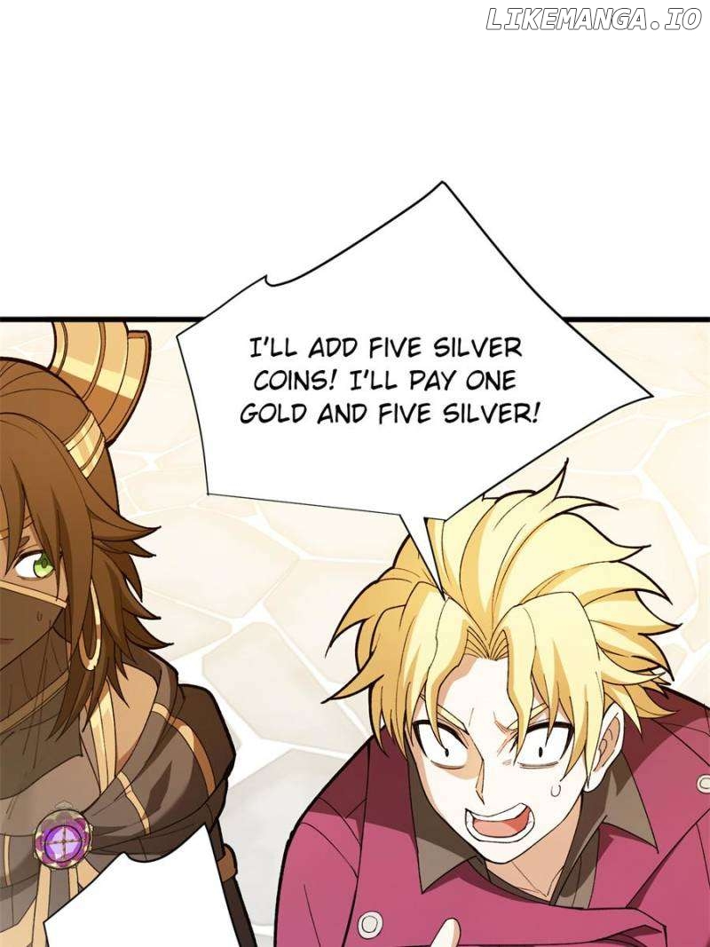 Evil Dragon Is Reincarnated! Revenge Begins at the Age of Five! Chapter 247 - page 7
