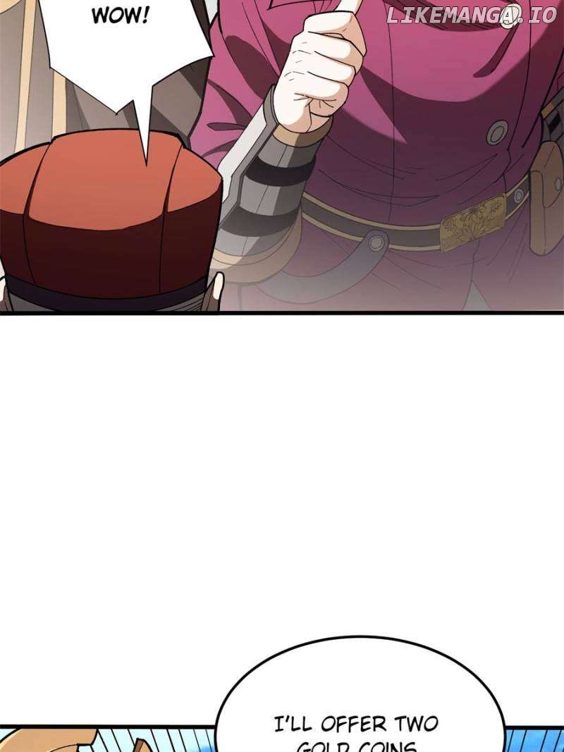 Evil Dragon Is Reincarnated! Revenge Begins at the Age of Five! Chapter 247 - page 8