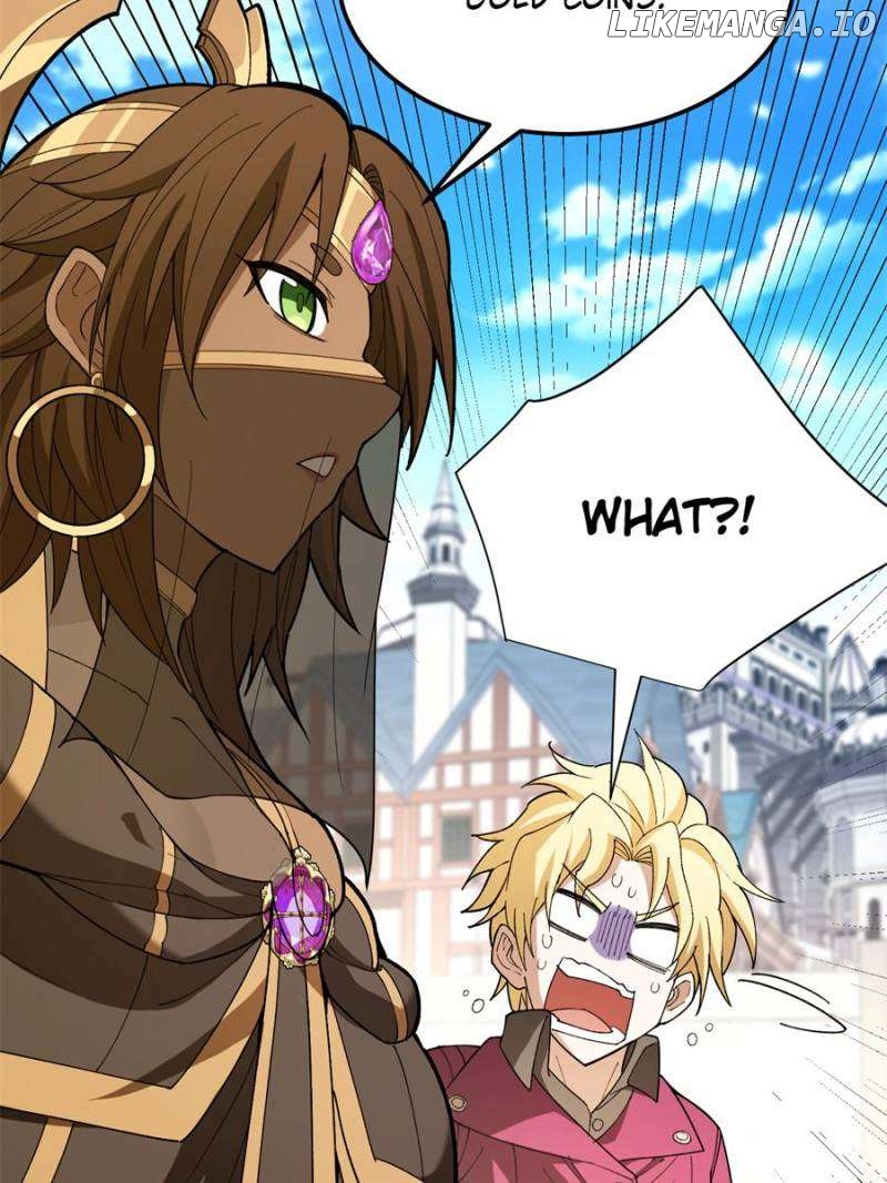 Evil Dragon Is Reincarnated! Revenge Begins at the Age of Five! Chapter 247 - page 9