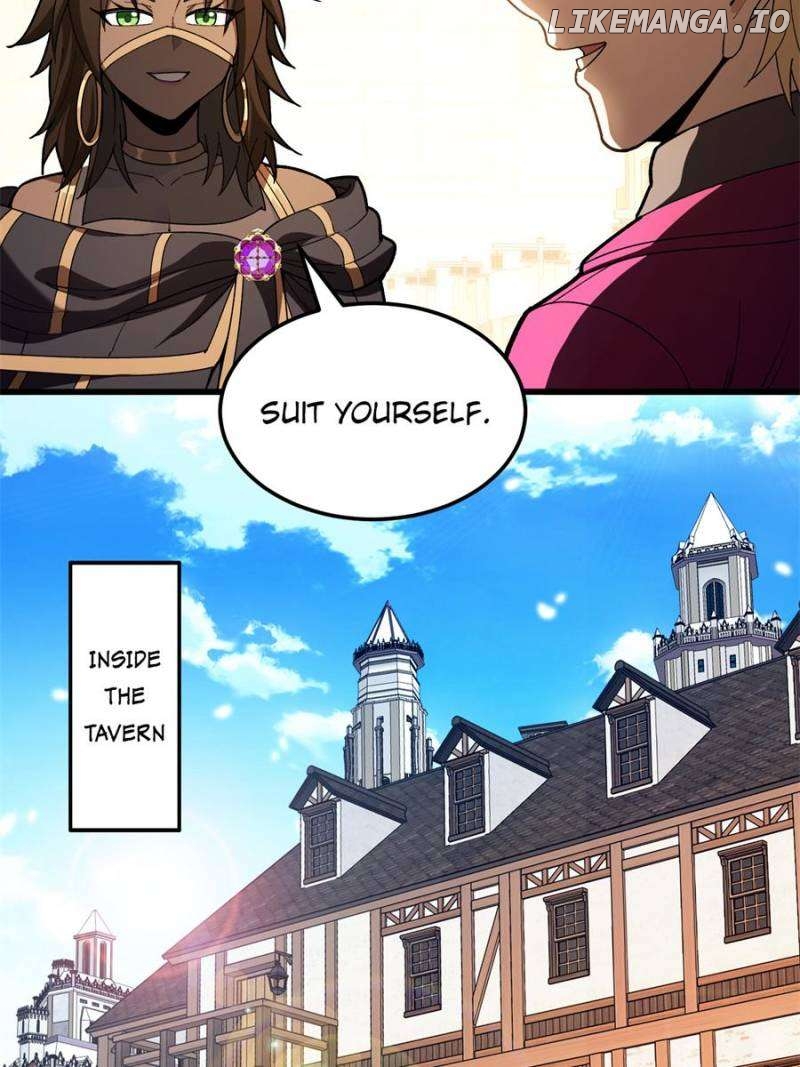 Evil Dragon Is Reincarnated! Revenge Begins at the Age of Five! Chapter 248 - page 4