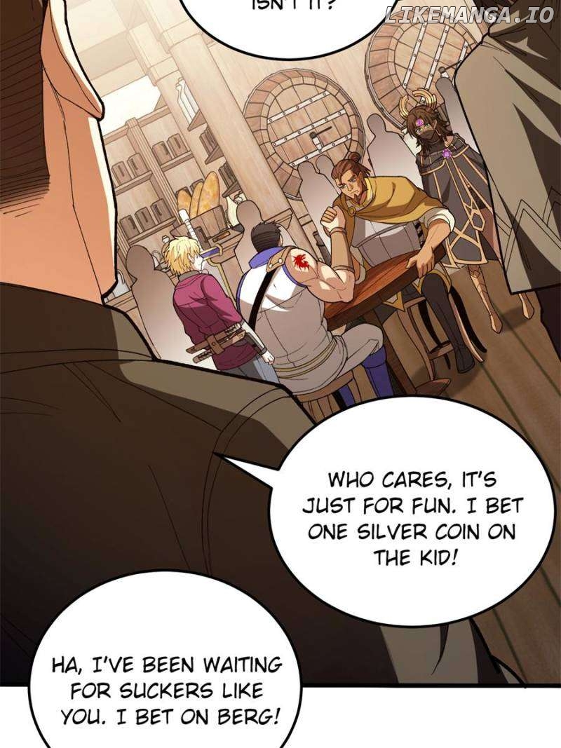 Evil Dragon Is Reincarnated! Revenge Begins at the Age of Five! Chapter 248 - page 6