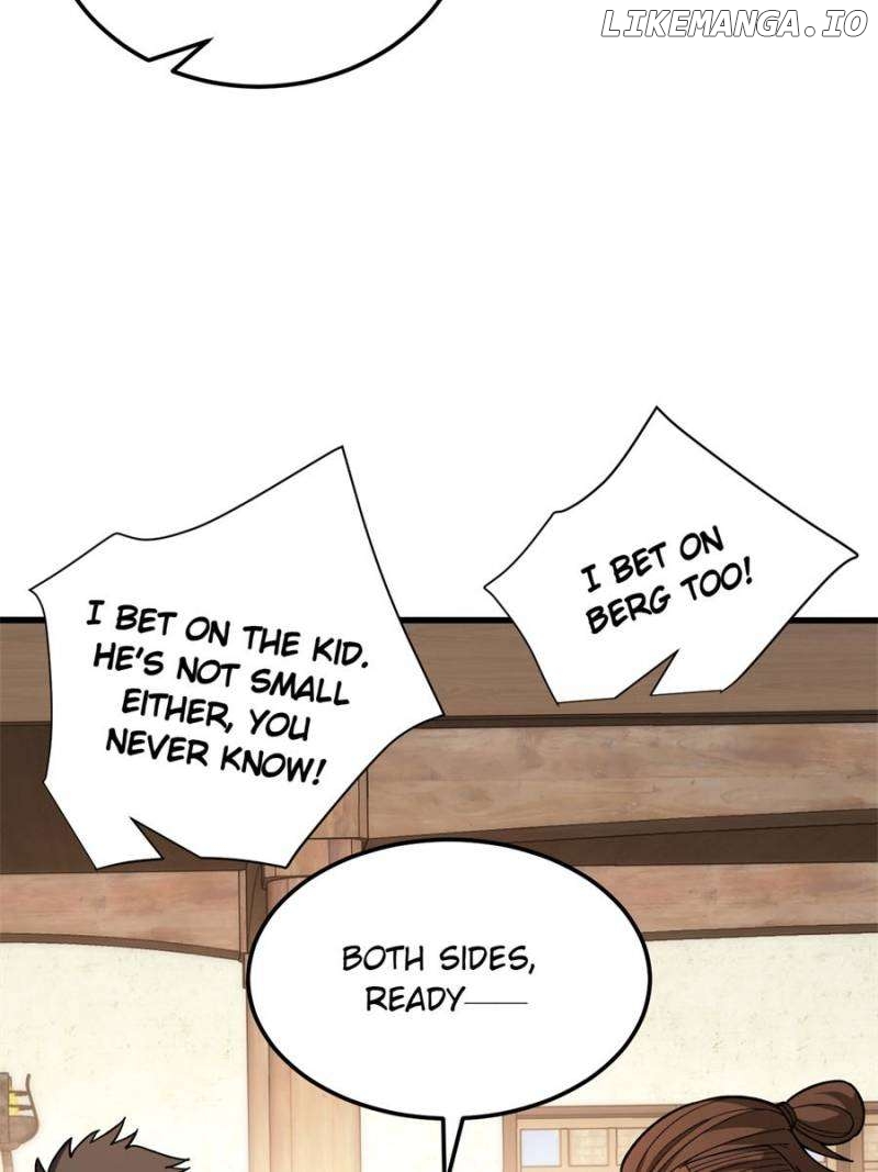 Evil Dragon Is Reincarnated! Revenge Begins at the Age of Five! Chapter 248 - page 7