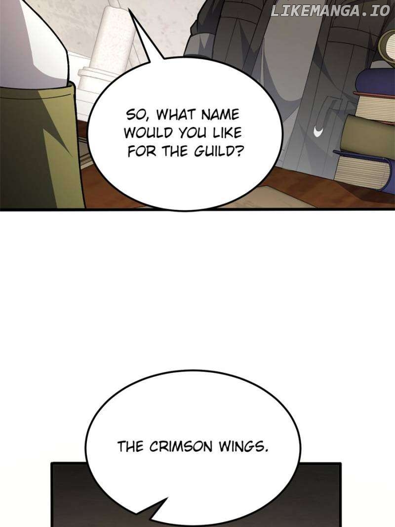 Evil Dragon Is Reincarnated! Revenge Begins at the Age of Five! Chapter 249 - page 14