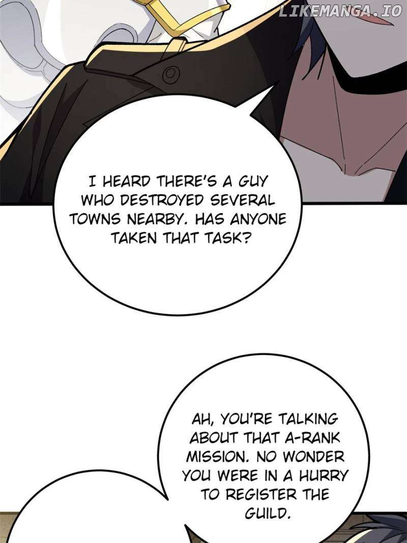 Evil Dragon Is Reincarnated! Revenge Begins at the Age of Five! Chapter 249 - page 19