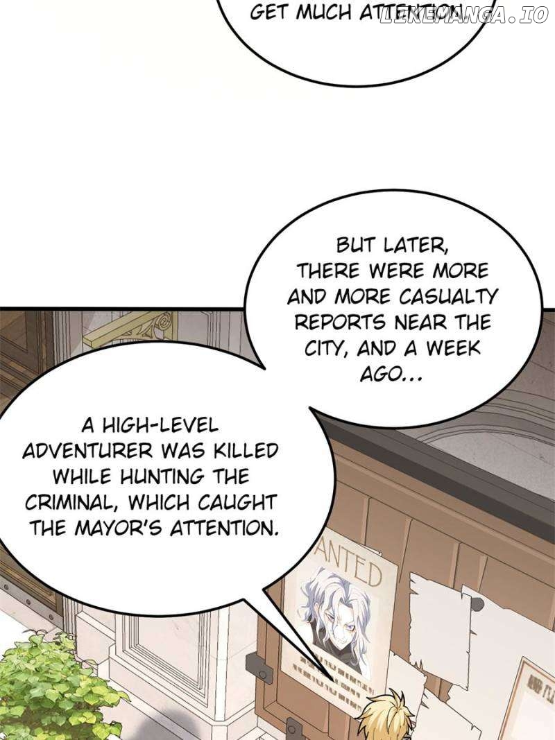 Evil Dragon Is Reincarnated! Revenge Begins at the Age of Five! Chapter 249 - page 24