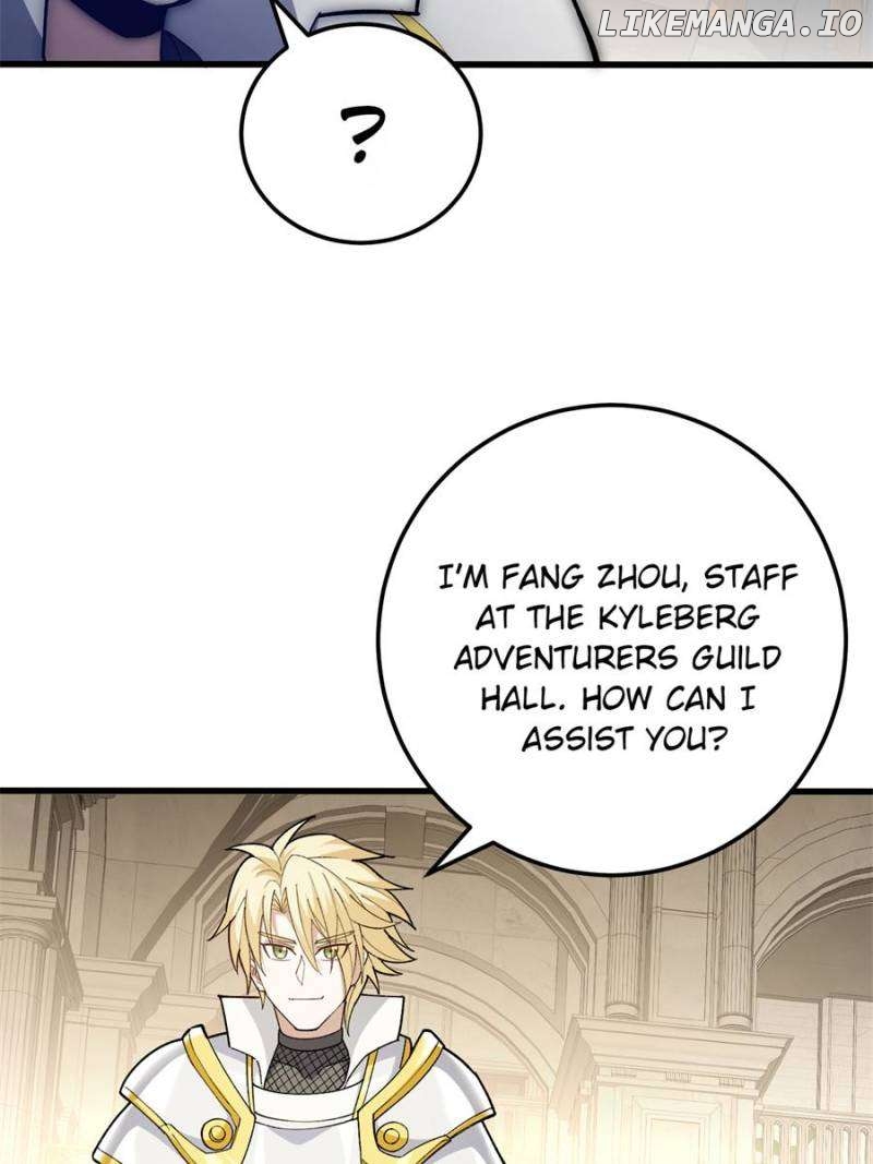 Evil Dragon Is Reincarnated! Revenge Begins at the Age of Five! Chapter 249 - page 6