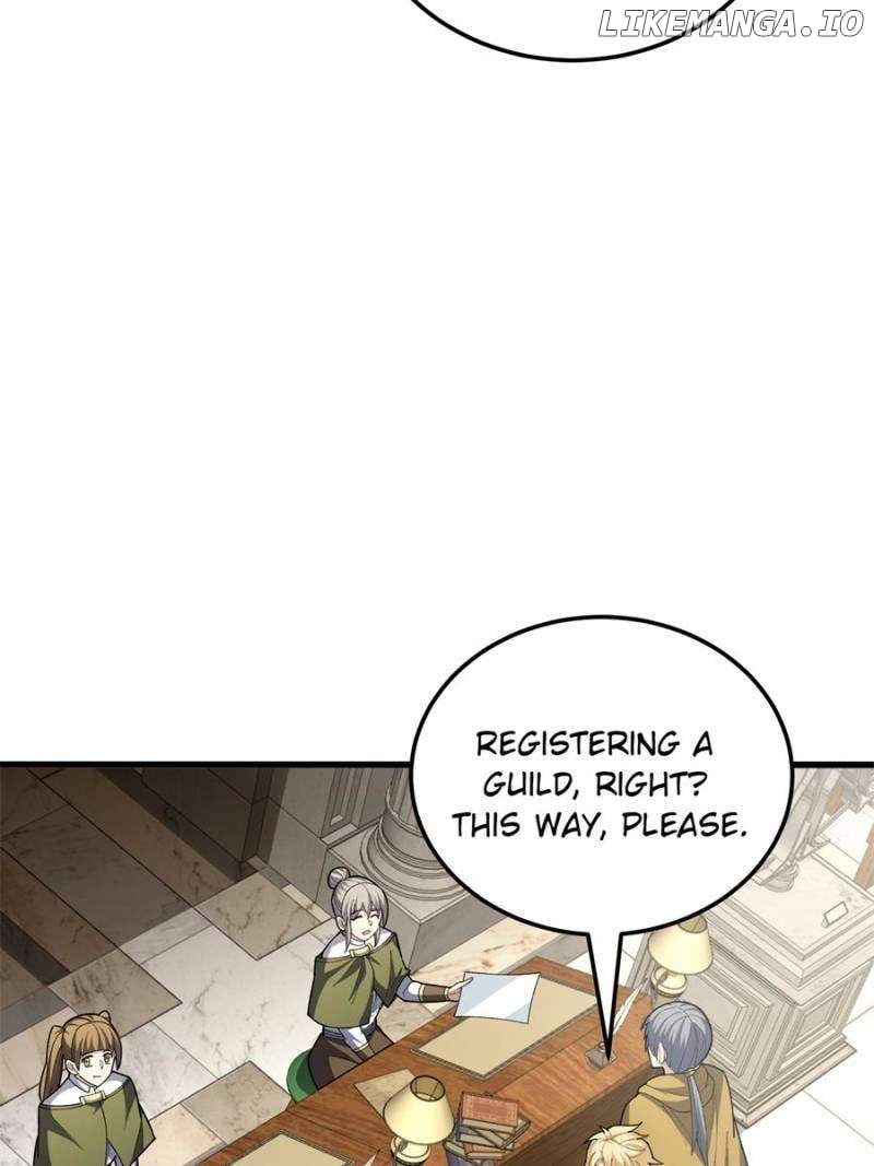 Evil Dragon Is Reincarnated! Revenge Begins at the Age of Five! Chapter 249 - page 8