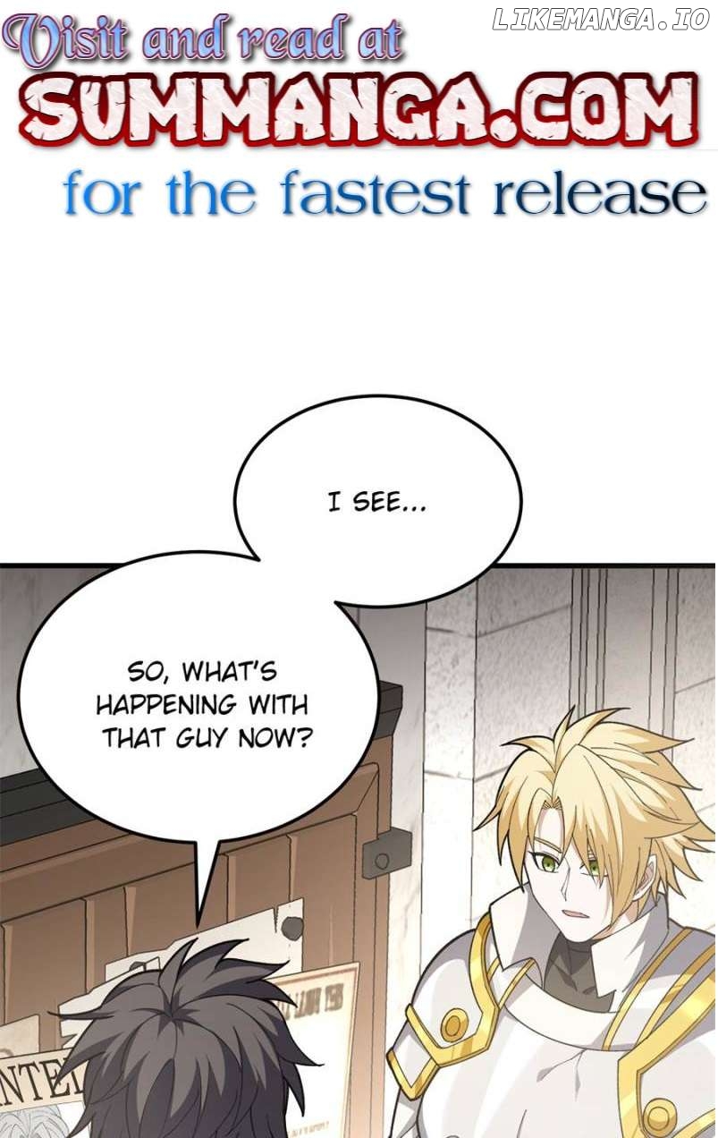 Evil Dragon Is Reincarnated! Revenge Begins at the Age of Five! Chapter 250 - page 1