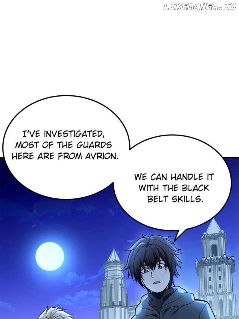 Evil Dragon Is Reincarnated! Revenge Begins at the Age of Five! Chapter 250 - page 10