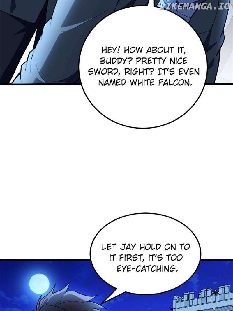 Evil Dragon Is Reincarnated! Revenge Begins at the Age of Five! Chapter 250 - page 13