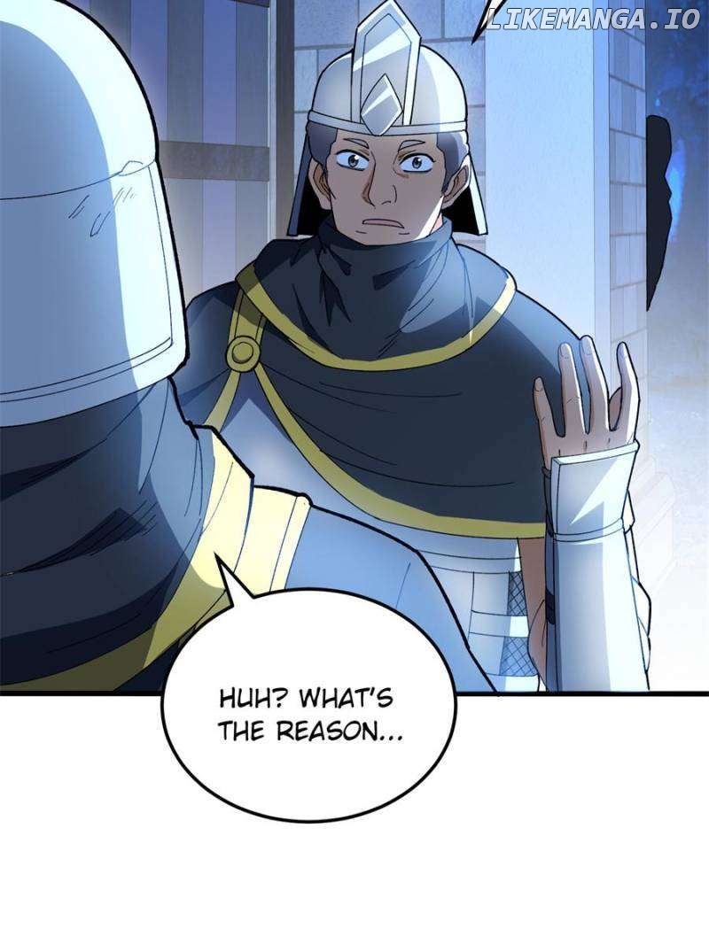 Evil Dragon Is Reincarnated! Revenge Begins at the Age of Five! Chapter 250 - page 16