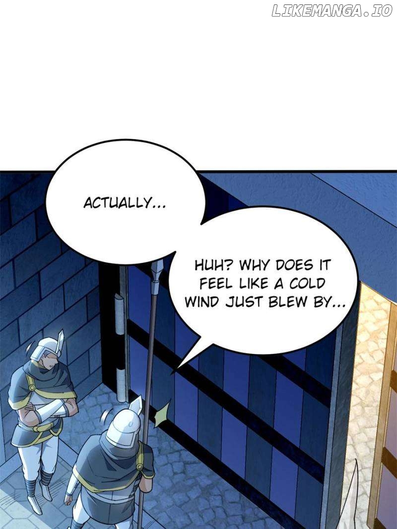 Evil Dragon Is Reincarnated! Revenge Begins at the Age of Five! Chapter 250 - page 17
