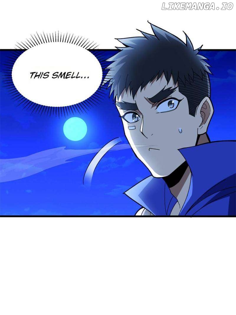 Evil Dragon Is Reincarnated! Revenge Begins at the Age of Five! Chapter 250 - page 24