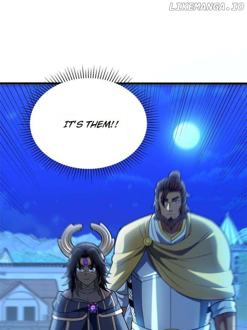 Evil Dragon Is Reincarnated! Revenge Begins at the Age of Five! Chapter 250 - page 25