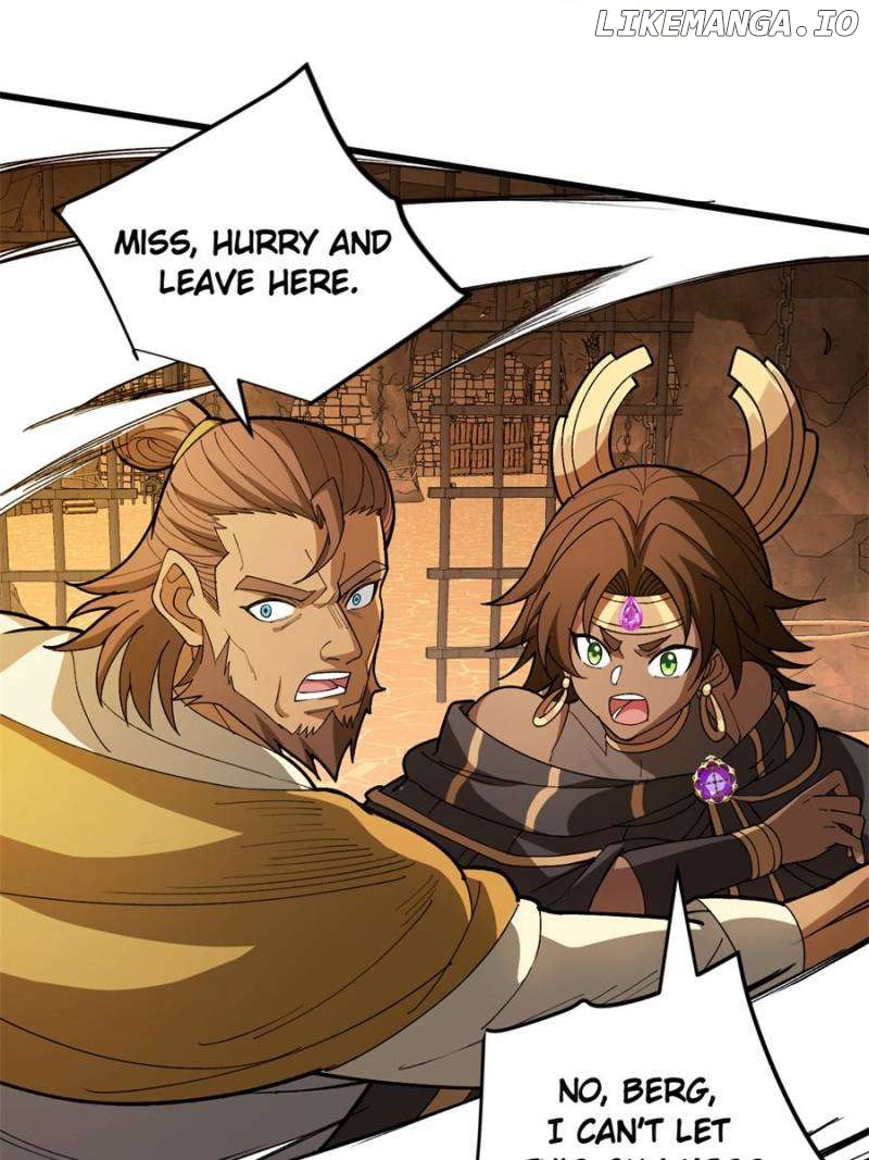 Evil Dragon Is Reincarnated! Revenge Begins at the Age of Five! Chapter 252 - page 10