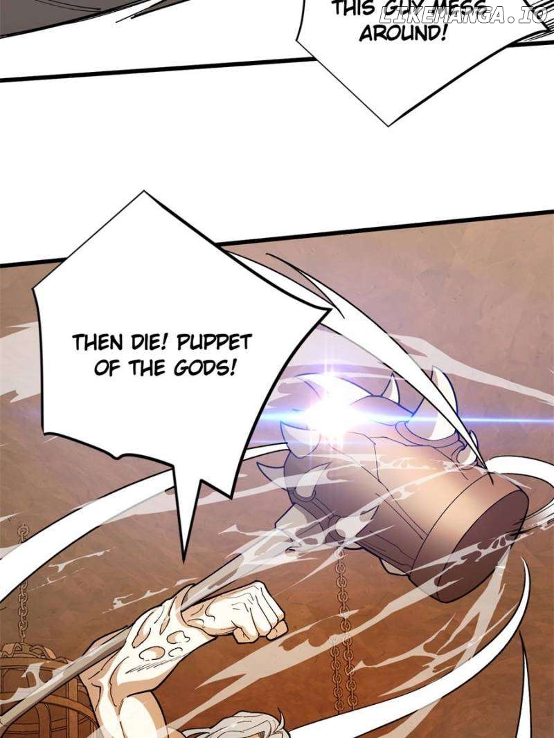 Evil Dragon Is Reincarnated! Revenge Begins at the Age of Five! Chapter 252 - page 11