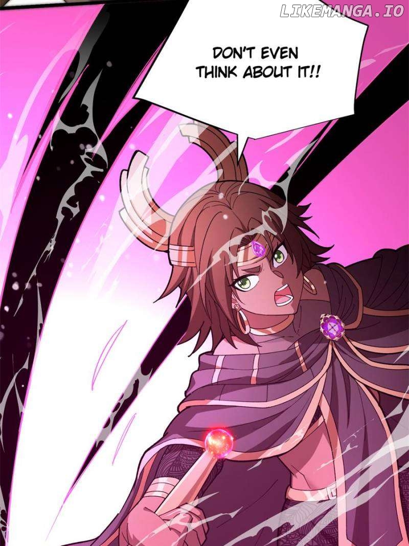 Evil Dragon Is Reincarnated! Revenge Begins at the Age of Five! Chapter 252 - page 13