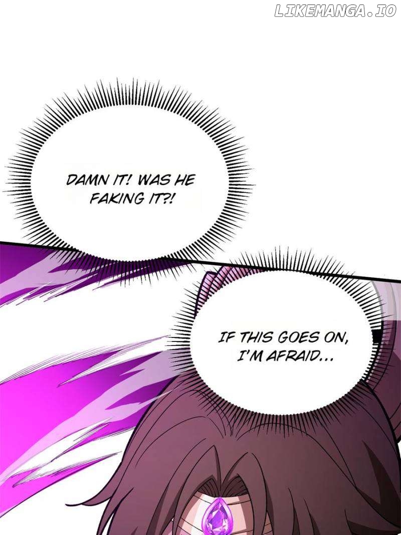Evil Dragon Is Reincarnated! Revenge Begins at the Age of Five! Chapter 252 - page 17