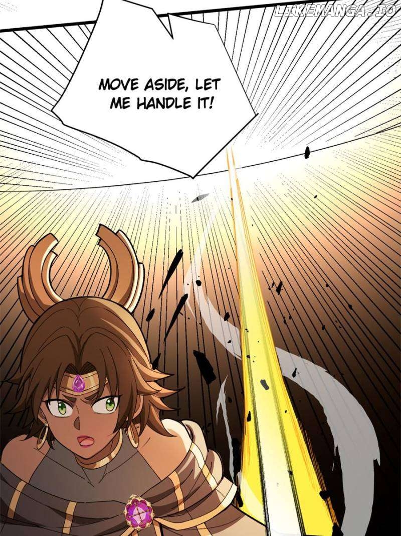 Evil Dragon Is Reincarnated! Revenge Begins at the Age of Five! Chapter 252 - page 19