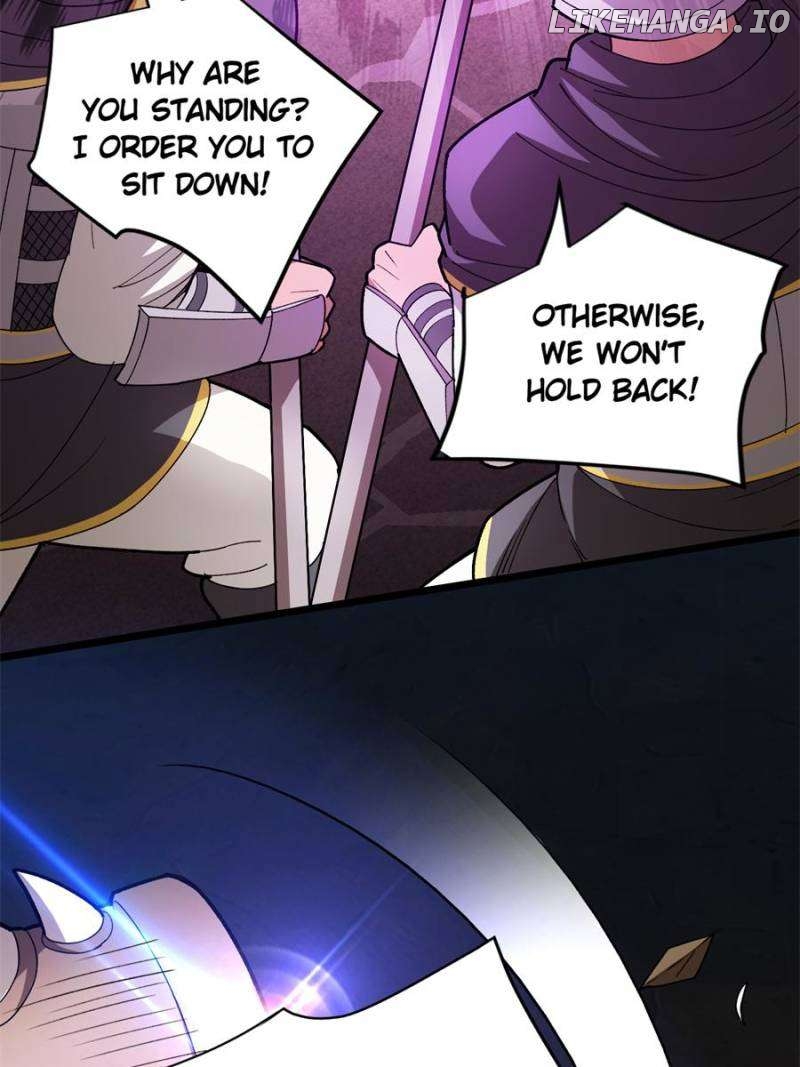 Evil Dragon Is Reincarnated! Revenge Begins at the Age of Five! Chapter 252 - page 4