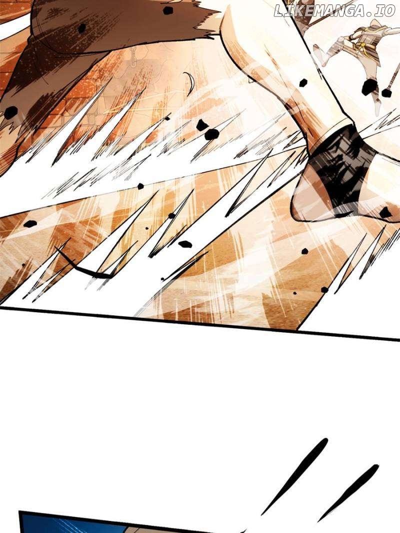 Evil Dragon Is Reincarnated! Revenge Begins at the Age of Five! Chapter 252 - page 6