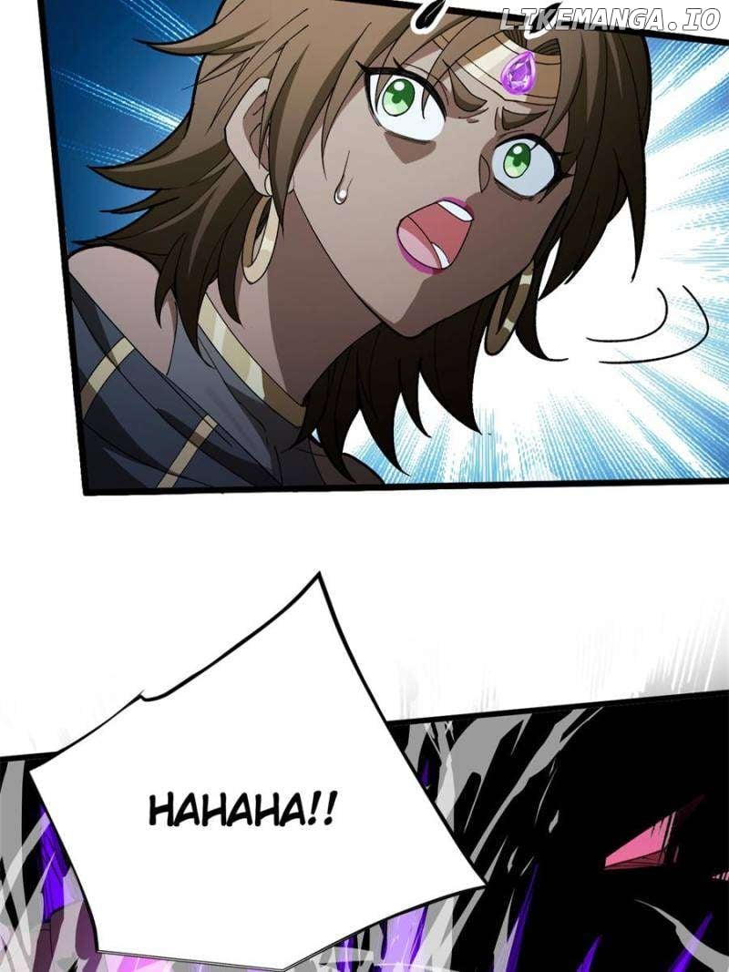 Evil Dragon Is Reincarnated! Revenge Begins at the Age of Five! Chapter 252 - page 7
