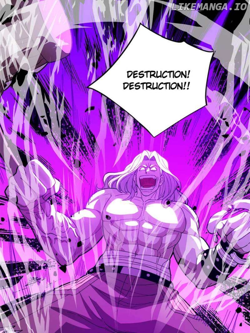 Evil Dragon Is Reincarnated! Revenge Begins at the Age of Five! Chapter 252 - page 8