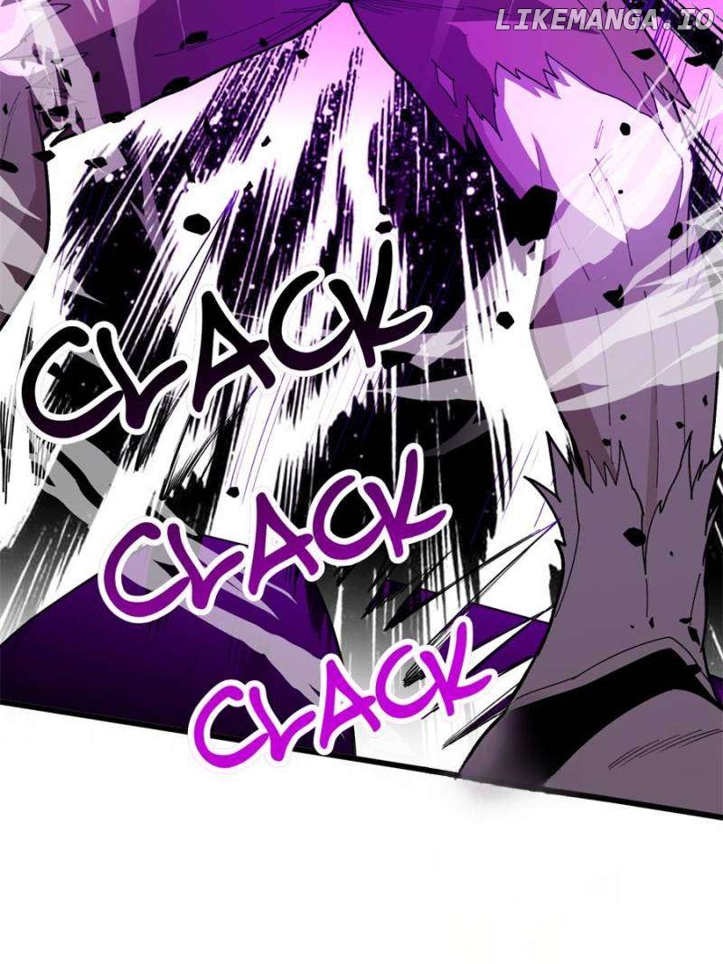Evil Dragon Is Reincarnated! Revenge Begins at the Age of Five! Chapter 252 - page 9