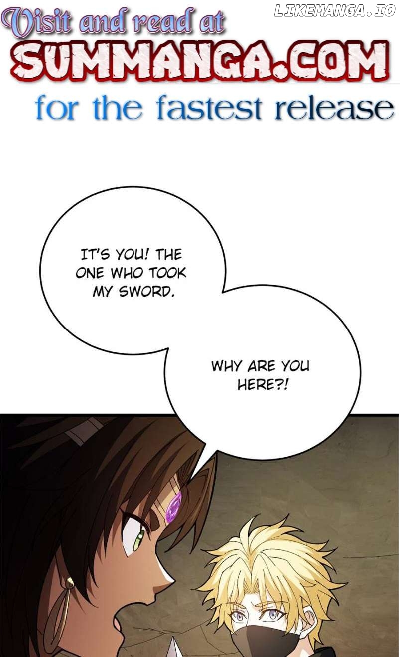 Evil Dragon Is Reincarnated! Revenge Begins at the Age of Five! Chapter 253 - page 1