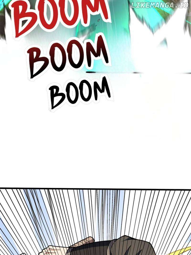 Evil Dragon Is Reincarnated! Revenge Begins at the Age of Five! Chapter 253 - page 10