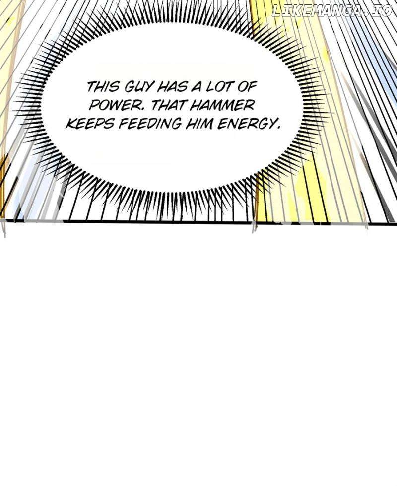 Evil Dragon Is Reincarnated! Revenge Begins at the Age of Five! Chapter 253 - page 12