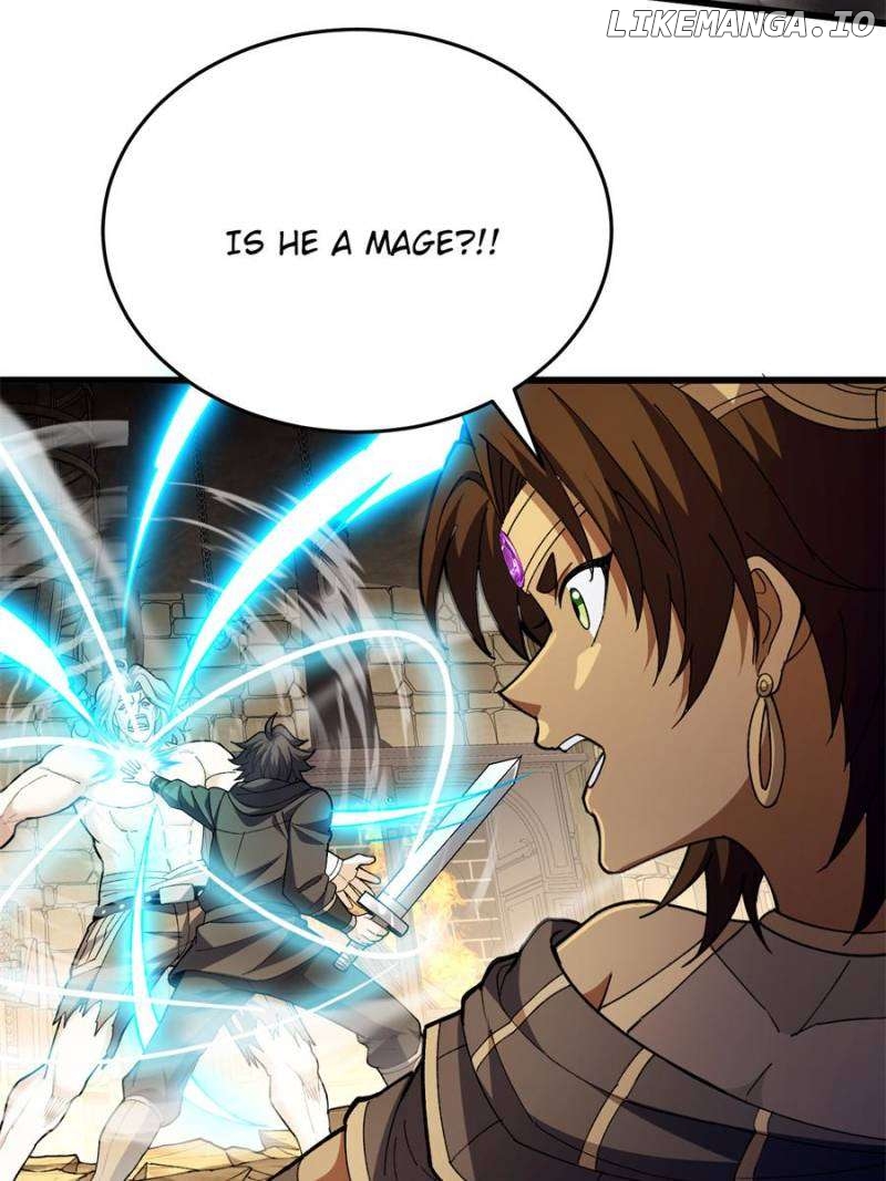 Evil Dragon Is Reincarnated! Revenge Begins at the Age of Five! Chapter 253 - page 20